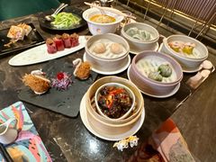 -玖尹-新派中式餐酒馆