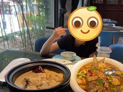 -小城故事·地道宁波味(月湖盛园店)