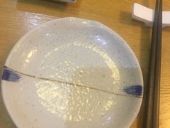 -水之惠鲜鱼料理(王府大街店)