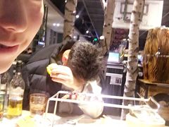 -丰茂烤串(金泉美食宫店)