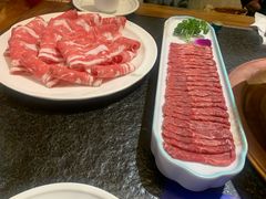 -清真·京华源铜锅涮肉(丰庆店)