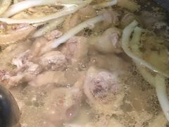 -同仁四季椰子鸡(宝安壹方城店)