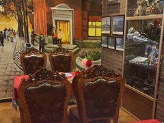 -安德烈俄式西餐厅(中央大街店)