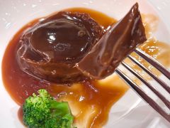 -广州花园酒店-凌璇阁360度高空海鲜自助餐CAROUSEL