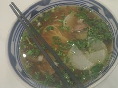 -马兰拉面(西直门外店)