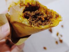 麻辣牛肉-贺记蛋烘糕(青羊第五分店)