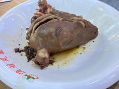 -豫掌柜饸饹面·烩面(秀沿路店)