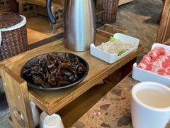 -小龙坎老火锅(北京三里屯店)