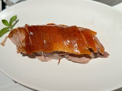 -四季民福烤鸭店(王府井东安门店)