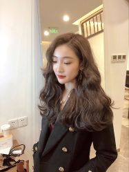 -DH2 hair
