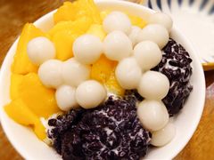 -小团圆糖水铺(襄阳南路店)