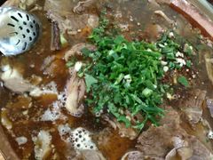 -朝伟清真铜瓢牛肉馆(三十年老·店)