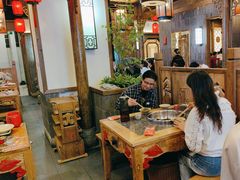 -蜀大侠火锅(春熙路店)