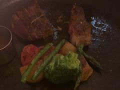 -安妮意大利餐厅(世贸天阶店)