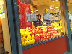 -果多美(万泉庄店)