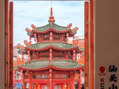 -石炮台公园