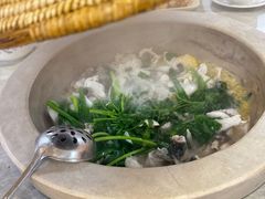 -抚仙湖野生菌石锅鱼(腾冲总店)