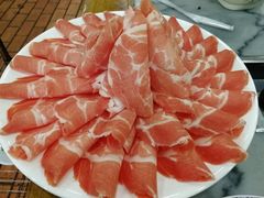 -马记伊源斋涮肉·清真菜(潘家园古玩市场店)