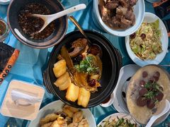 -萍香大厨·葱烧大鱼头(解放北路店)