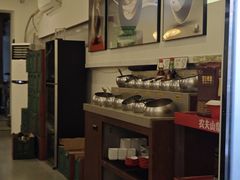 -庭院·冰煮羊·北京涮肉(西单店)