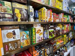 -紫荆城食品交易中心(华强北店)