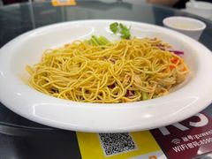 -文楼·淮扬菜·淮安早茶(河下古镇翔宇店)