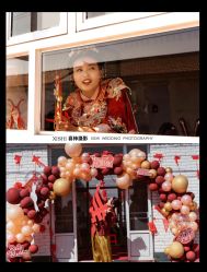 -喜柿摄影·XISHI IMAGE(和平店)