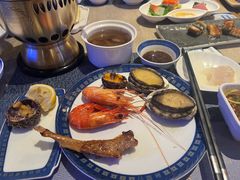 -海鼎荟海鲜姿造(晋江宝龙店)