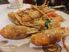 -活潑鲜跳(湖滨商业街店)