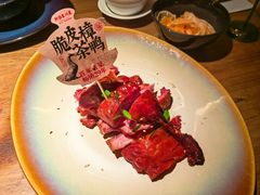 -阿强家川菜·29年老字号(岗顶店)