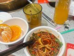 -海底捞火锅(凤凰广场店)