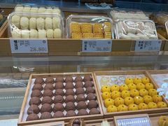 -泸溪河桃酥(凯德MALL太阳宫店)