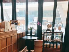 -盛元荼集  素食(滨江凯德壹店)