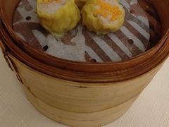 -香宫中餐厅·大连香格里拉(人民路店)