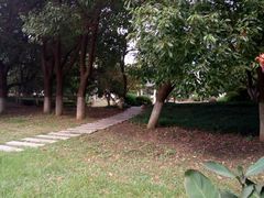-玉山公园