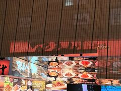 -醉秦川餐厅(吾悦广场店)