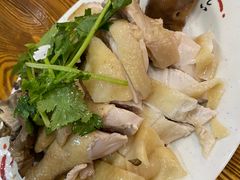 正宗海南文昌鸡-文昌鸡饭店110号(中山路店)