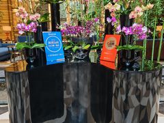 -天津君隆威斯汀酒店