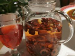 花果茶-旺顺阁鱼头泡饼(常营店)