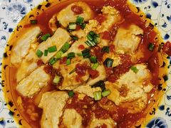 -徽三说·土徽菜·中国徽菜连锁品牌(一中店)