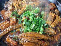 -李记大厨