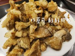 -渝新·干锅鸭头·川菜(总店)