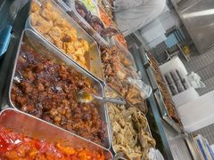 -王家沙点心店(南京西路总店)