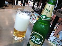 -The Dishes Seafood & Restaurant