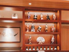 -仓桥家·焗寿司·锅物(光谷步行街店)