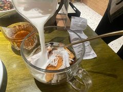 -一坐一忘云南菜(卓悦中心)