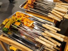 -号令江湖·水浒烤肉(和畅睦邻中心店)