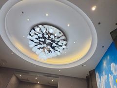 -海泰食府·新鲁菜·家宴(总部基地店)