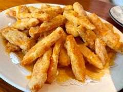-五谷丰登·胶东海鲜·家常菜(张村店)