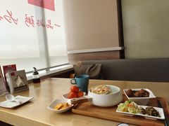 -嘉和一品粥(魏公村店)